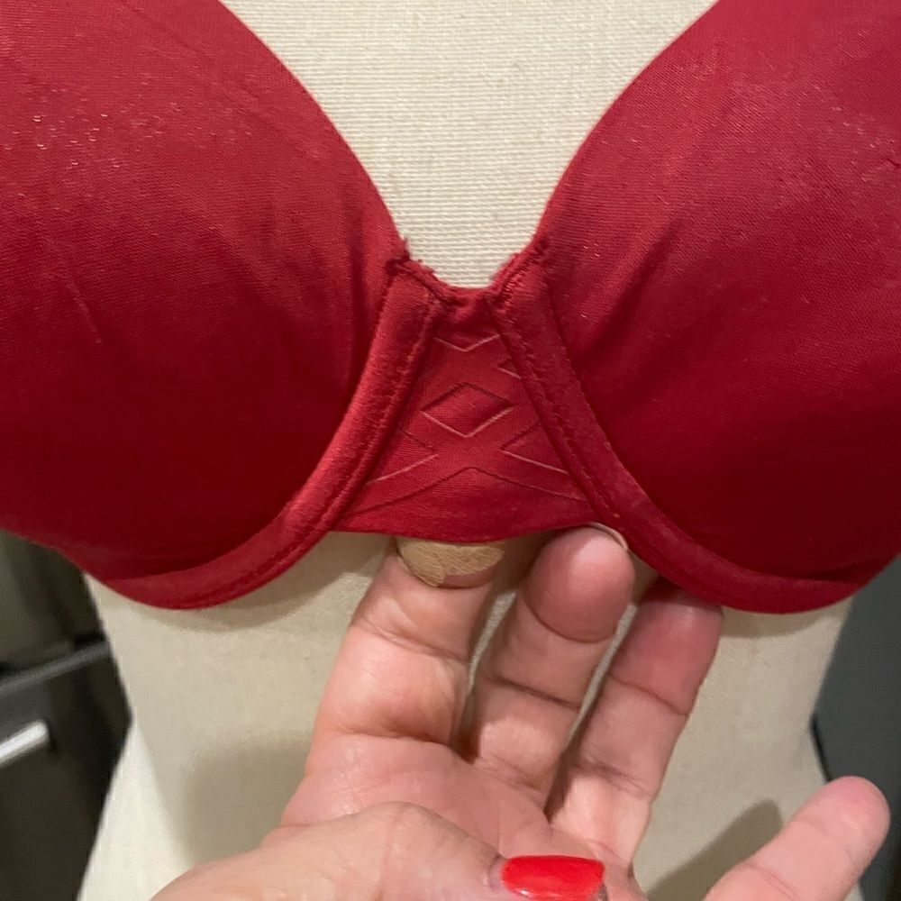 Warners Bra - Picture 2 of 4